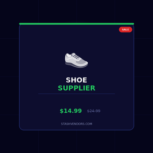 Shoe Supplier